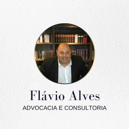 Flávio Alves – Advocacia e Consultoria