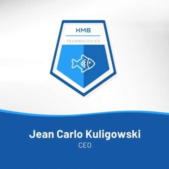 Jean Carlo Kuligowski – KMB Technologies