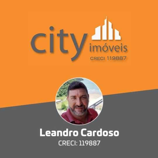 Leandro Cardoso – City Imóveis