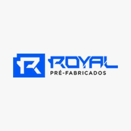 Leandro Cardoso – Royal Pré-Fabricados