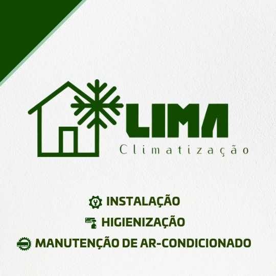 Lima Climatização