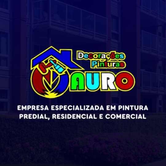 Mauro Decorações e Pinturas