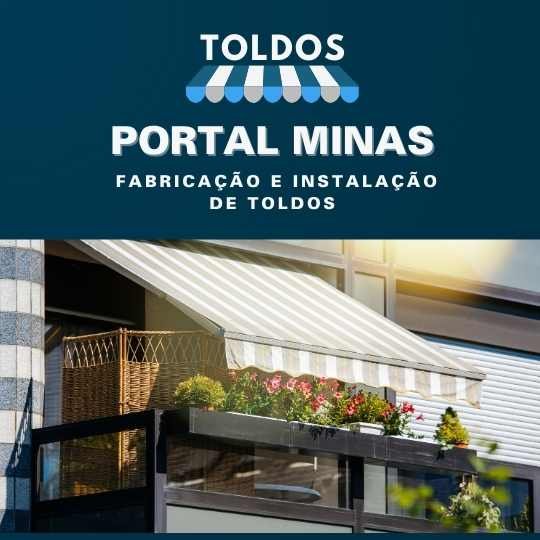 Odete Oliveira – Portal Minas Toldos
