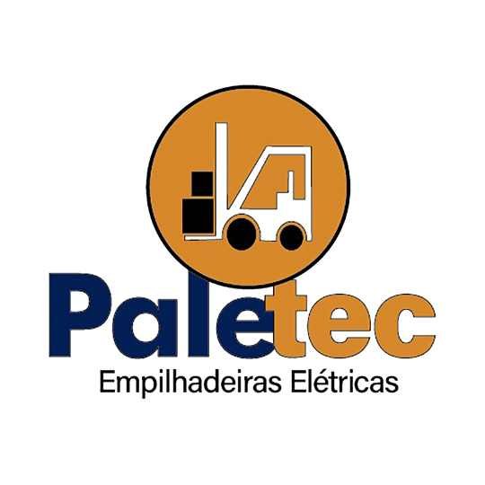 Paletec – Empilhadeiras Elétricas