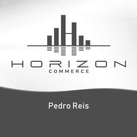Pedro Reis – Horizon Commerce
