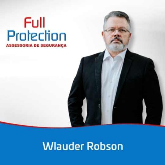 Wlauder Robson – Full Protection