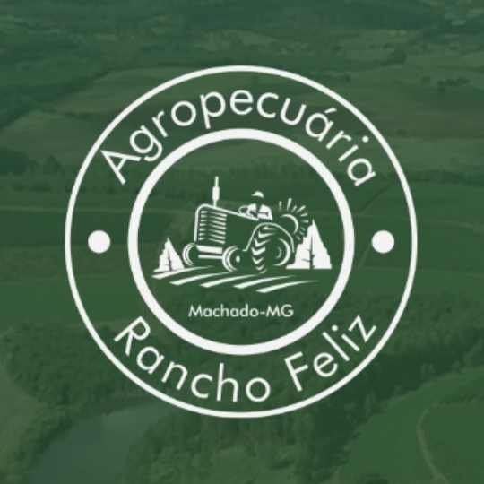 Agropecuária Rancho Feliz