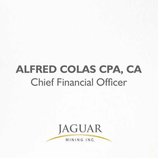 Alfred Colas CPA, CA