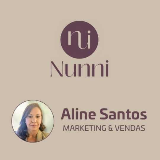 Aline Santos – Nunni