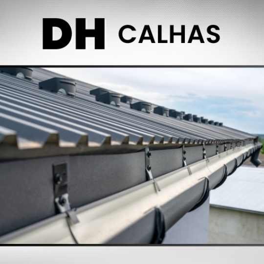 DH Calhas