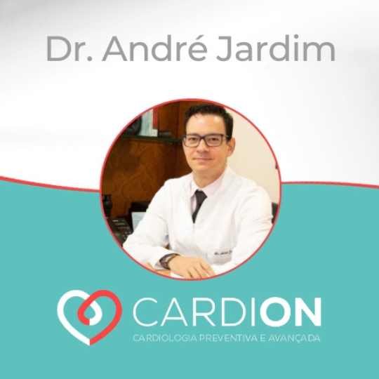 Dr. André Jardim – Cardion