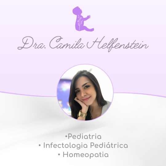 Dra. Camila Helfenstein