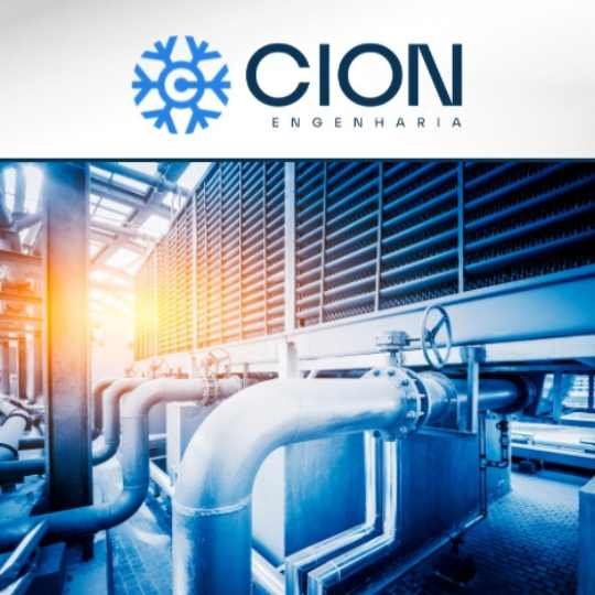 Fábio Cabral – Cion Engenharia