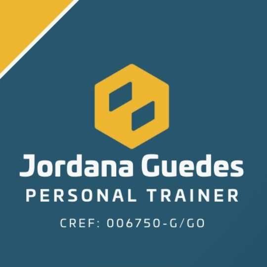 Jordana Guedes – Personal Trainer