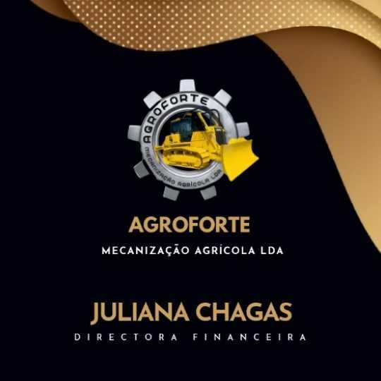 Juliana Chagas – Agroforte