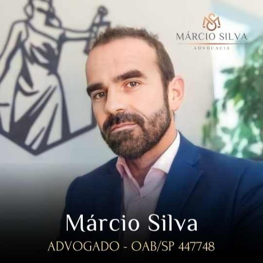 Márcio Silva Advocacia
