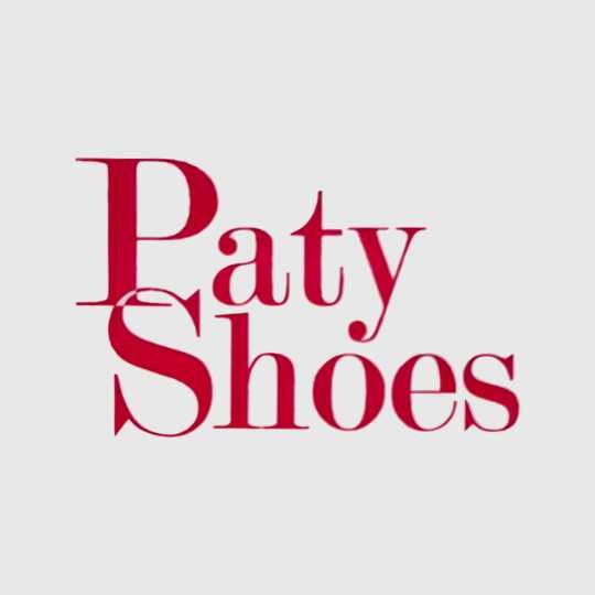 Paty Monique – Paty Shoes
