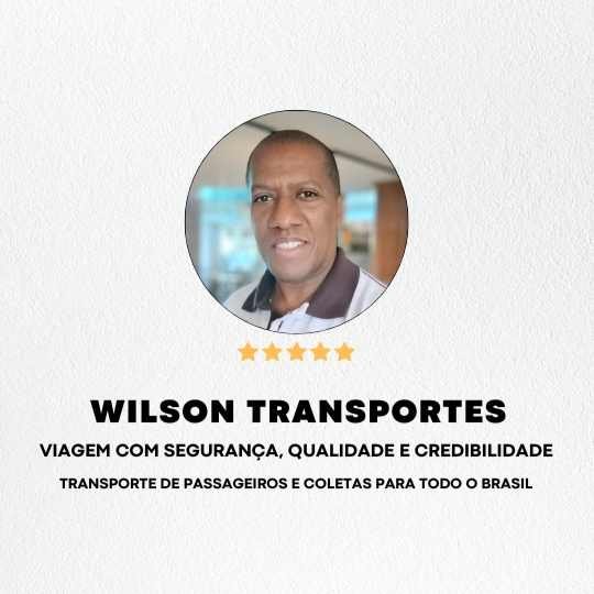 Wilson Transportes