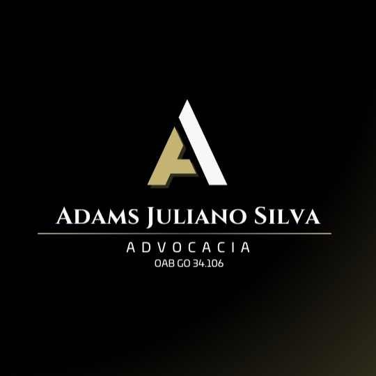 Adams Juliano Silva – Advocacia