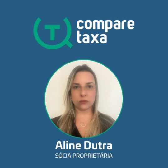 Aline Dutra – Compare Taxa
