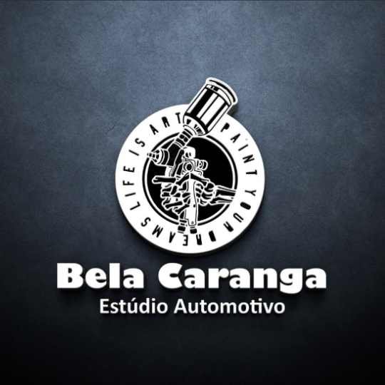 Bela Caranga – Estúdio Automotivo