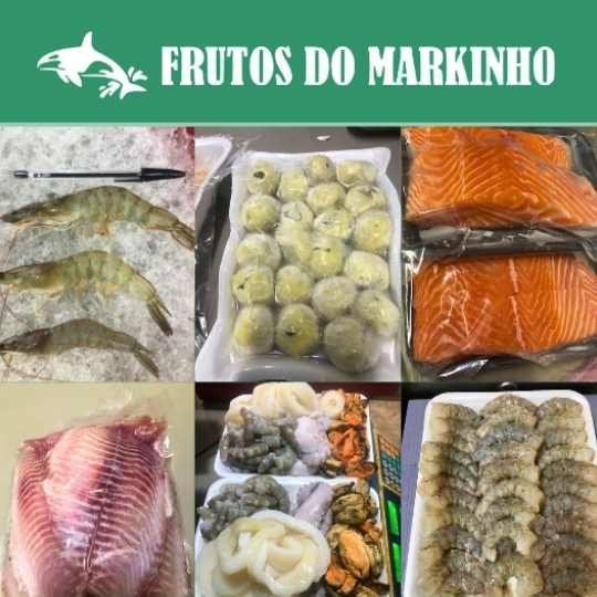 Frutos do Markinho