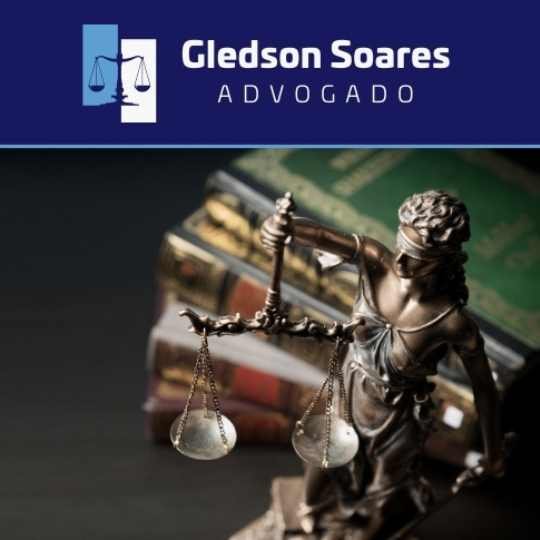 Gledson Soares – Advogado