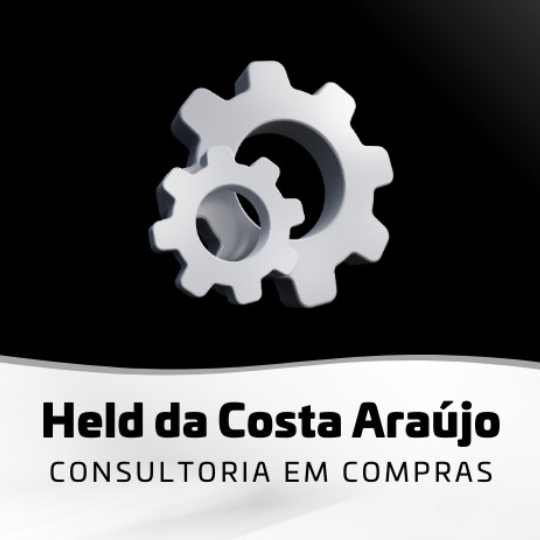 Held da Costa Araújo – Consultoria em Compras