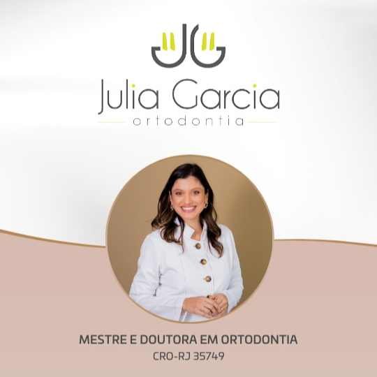 Julia Garcia – Ortodontia