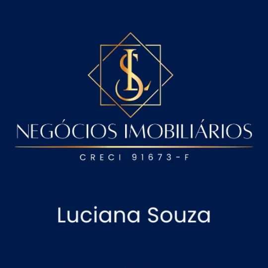 Luciana Souza – Negócios Imobiliários