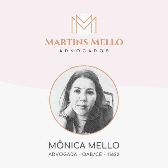 Mônica Mello – Martins Mello Advogados