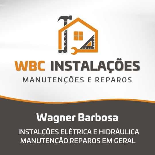Wagner Barbosa – WBC Instalações