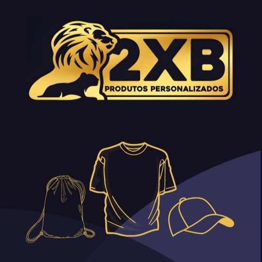 2XB – Produtos Personalizados