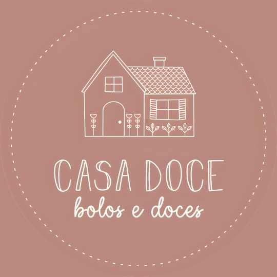 Casa Doce – Bolos e Doces