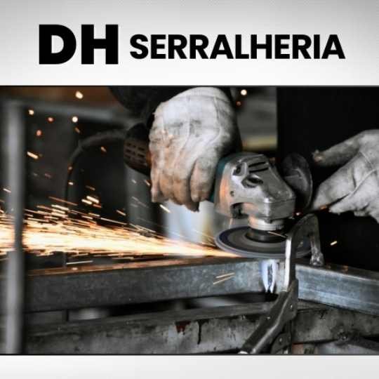DH Serralheria