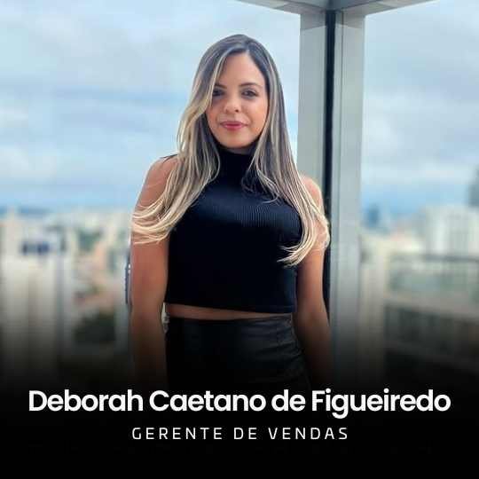 Deborah Caetano de Figueiredo