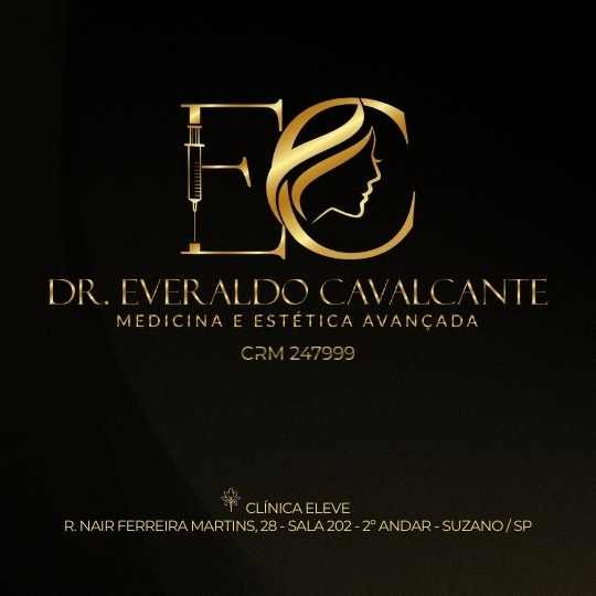 Dr. Everaldo Cavalcante – Medicina Estética Avançada