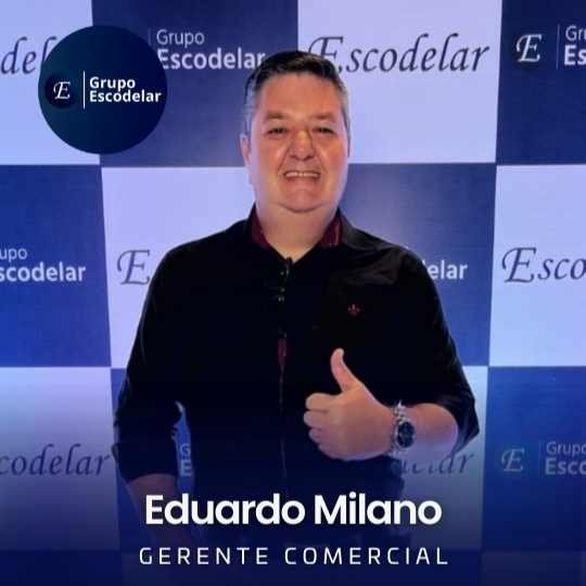 Eduardo Milano – Grupo Escodelar