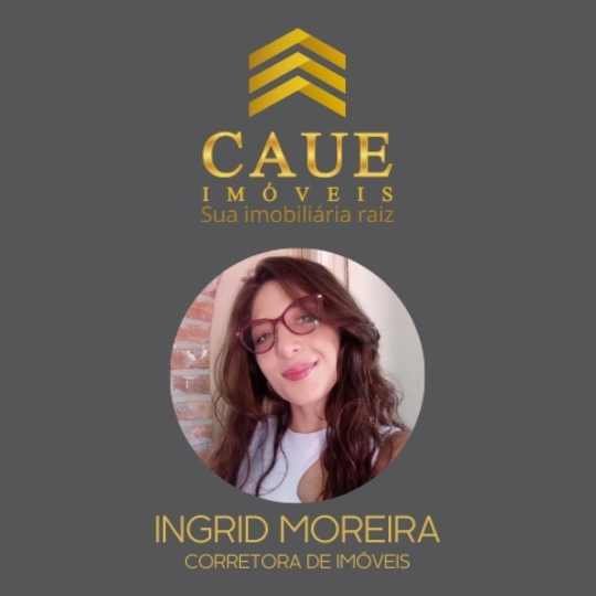 Ingrid Moreira – Caue Imóveis