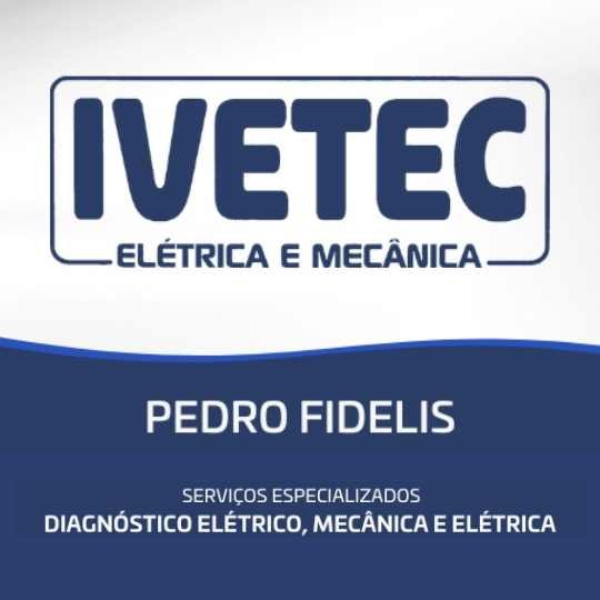 Ivetec – Elétrica e Mecânica
