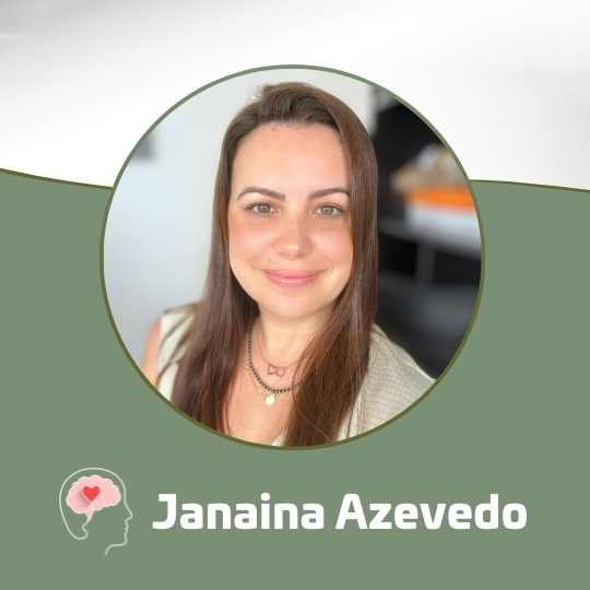 Janaina Azevedo
