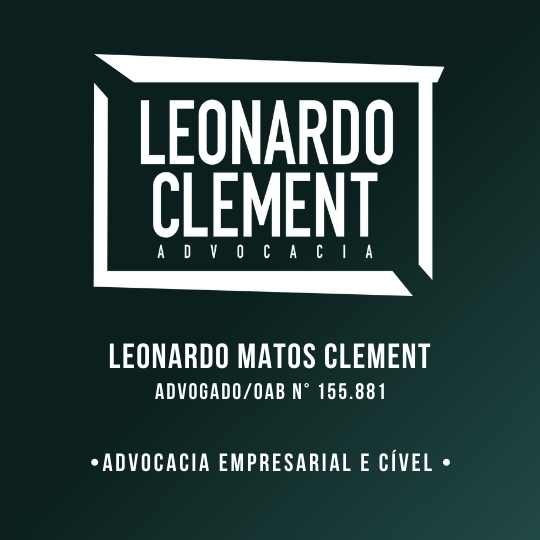 Leonardo Matos Clement – Advogado