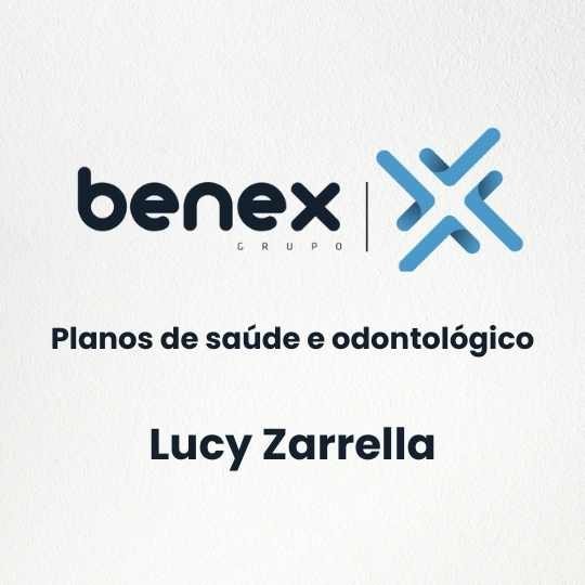 Lucy Zarrella – Benex