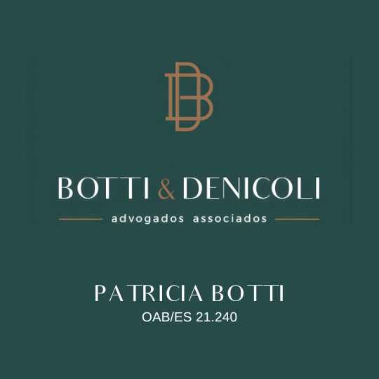 Patricia Botti – Botti & Denicoli – Advogados Associados