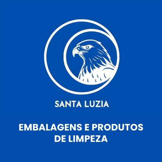 Santa Luzia – Embalagens e Produtos de Limpeza