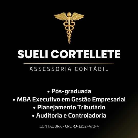 Sueli Cortellete – Assessoria Contábil