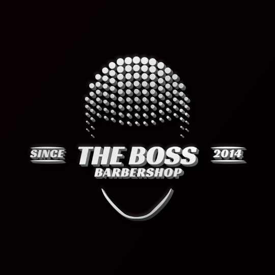The Boss Barbeshop
