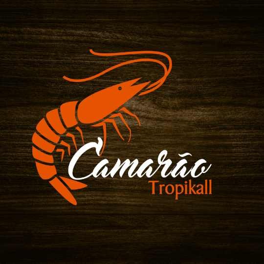 Camarão Tropikall