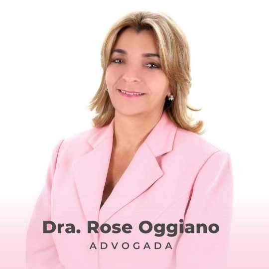 Dra. Rose Oggiano