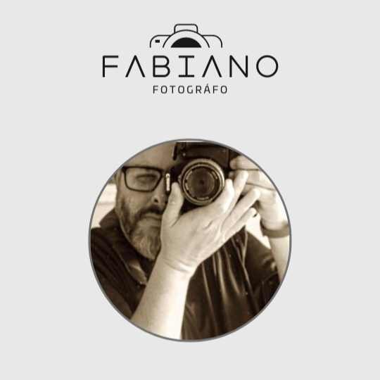 Fabiano – Fotográfo